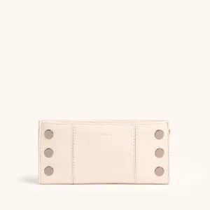 110 North | Calla Lily White/Silver