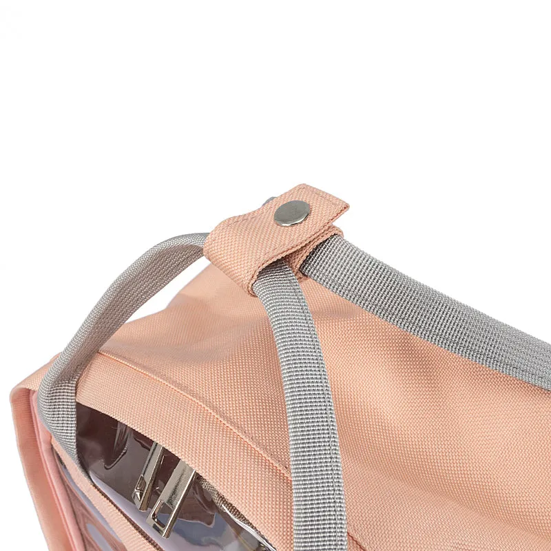$19.99 Last 2 DAYS50% OFF-Waterproof School College Laptop Backpack With USB