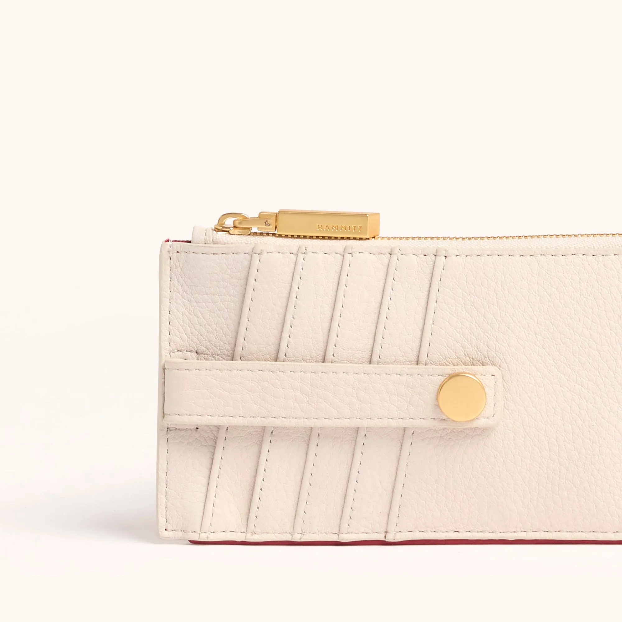 210 West | Calla Lily White/Brushed Gold