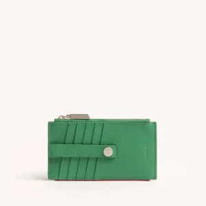 210 West | Lime Zest/Brushed Silver
