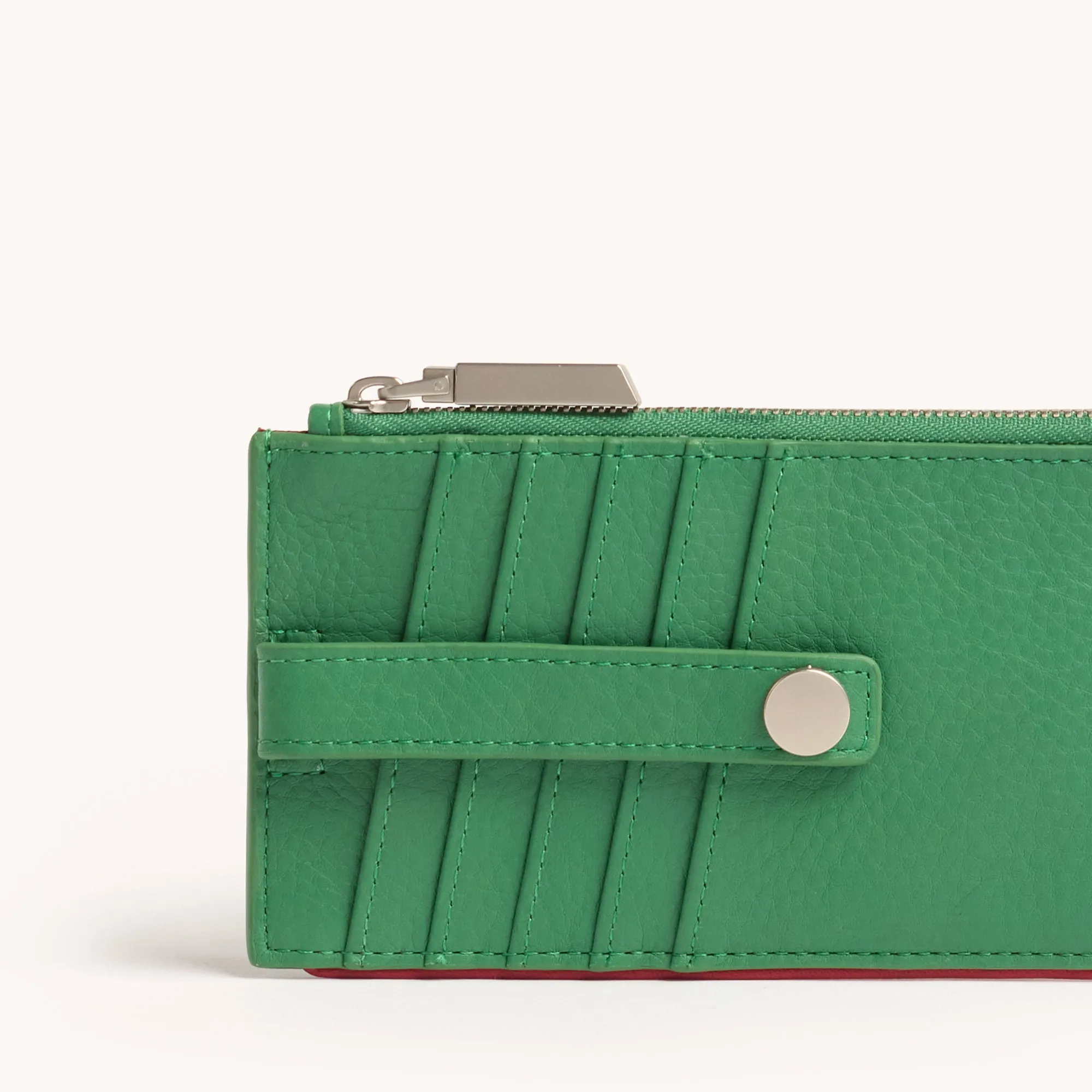 210 West | Lime Zest/Brushed Silver