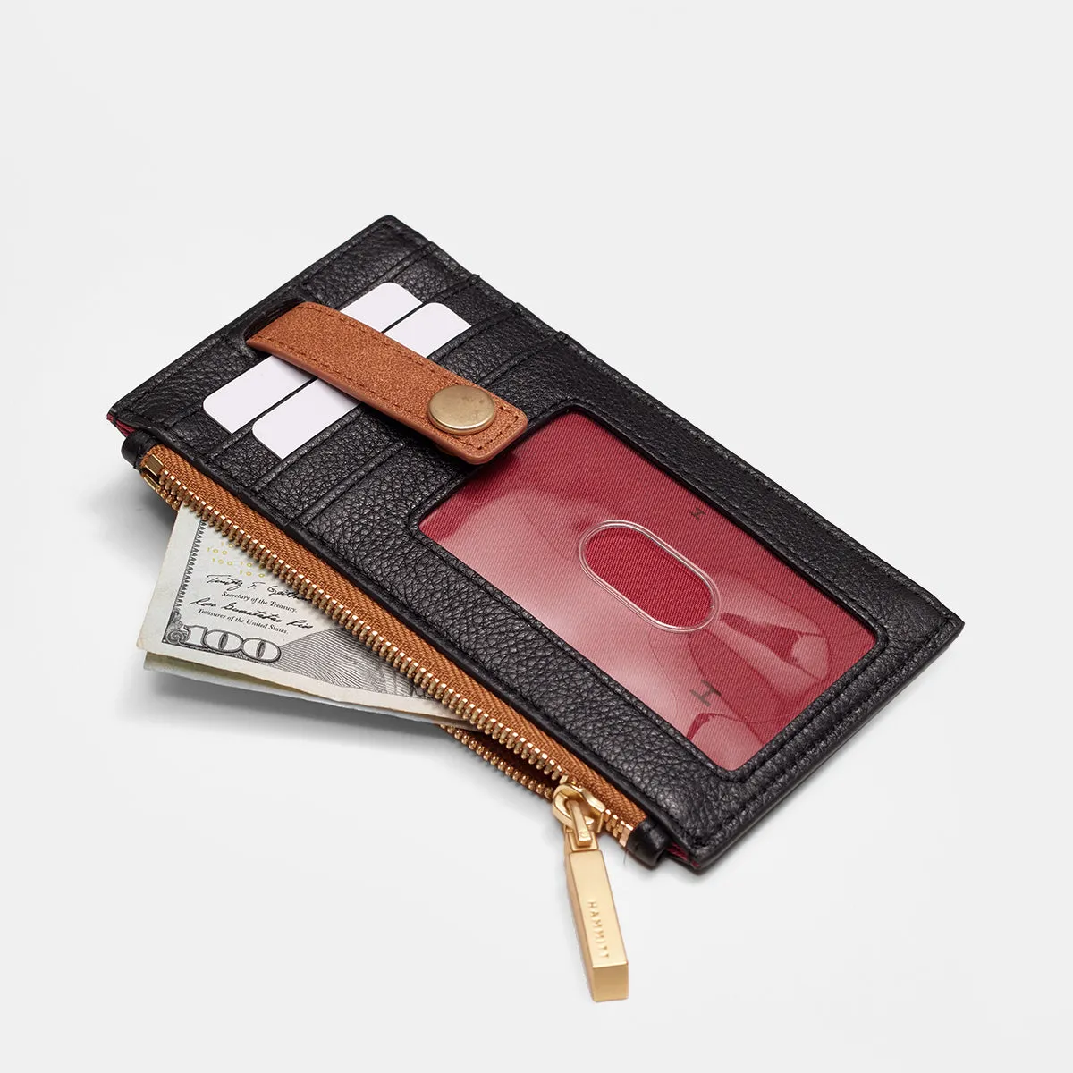 210 West | North End/Brushed Gold