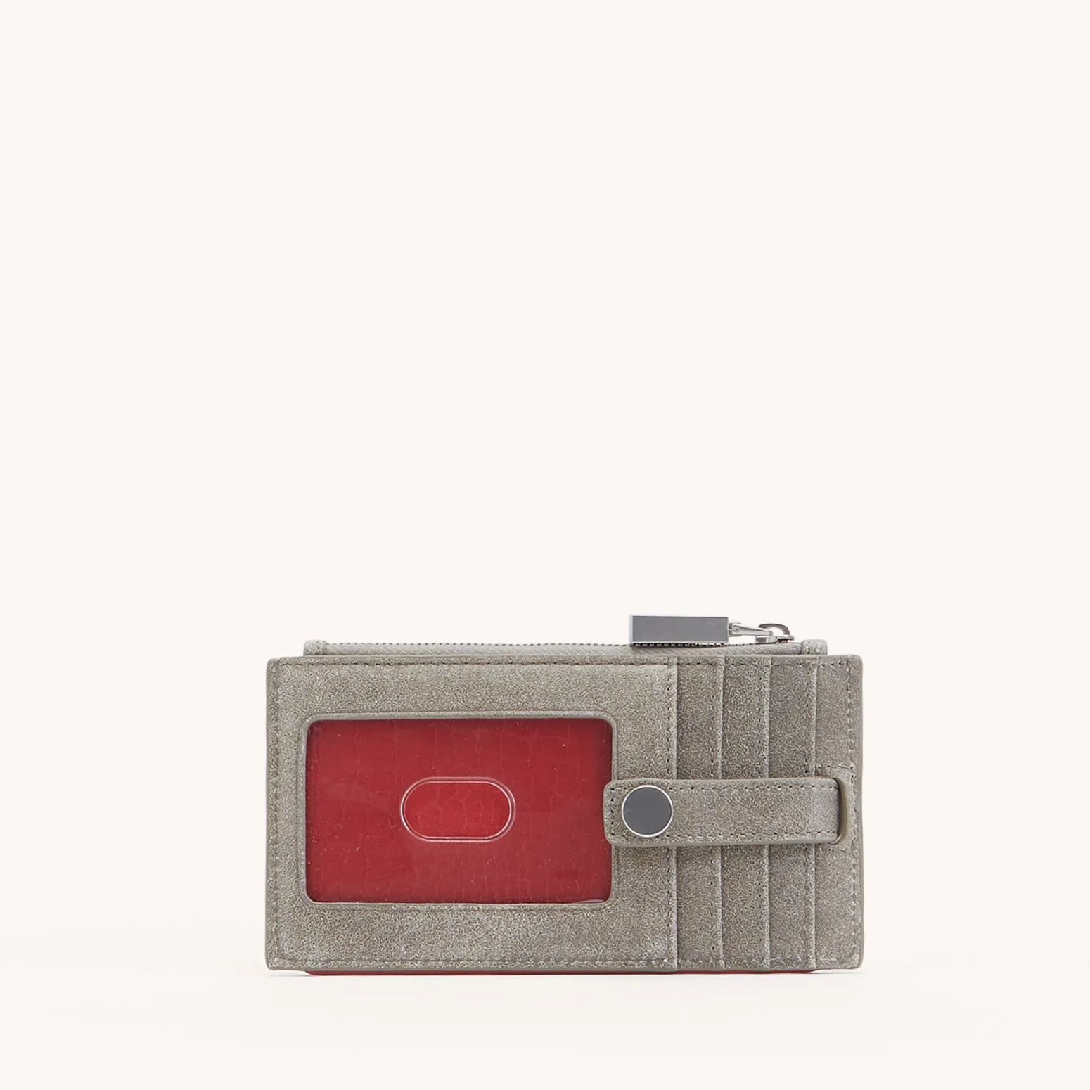 210 West | Pewter/Brushed Silver