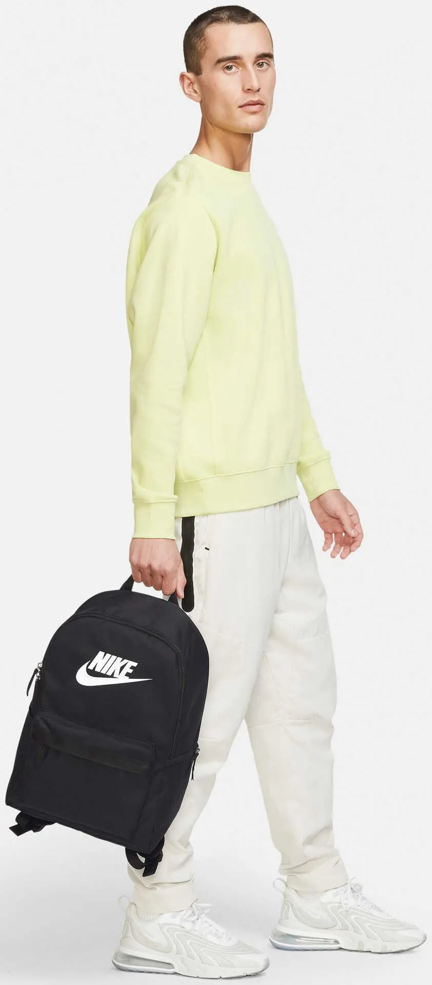25L Heritage Backpack