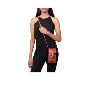 3 MUSKETEERS W2 SLING WALLET