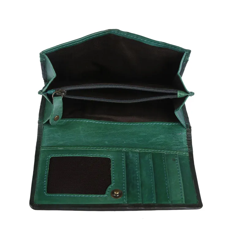 Aase - The Wallet