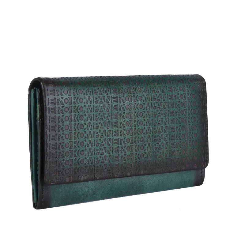 Aase - The Wallet