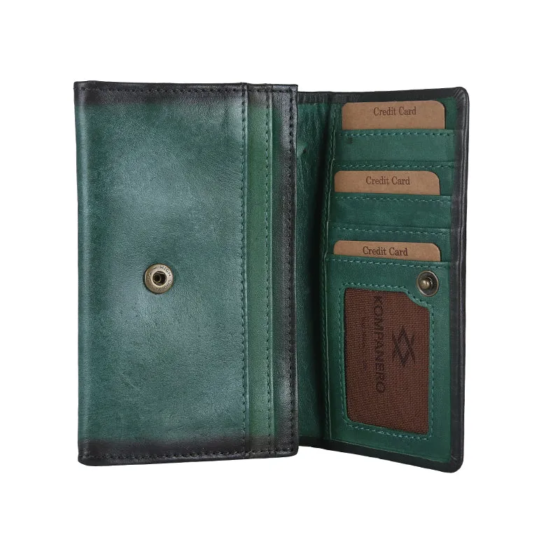 Aase - The Wallet