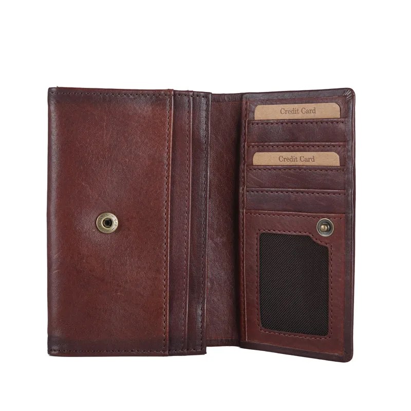 Aase - The Wallet