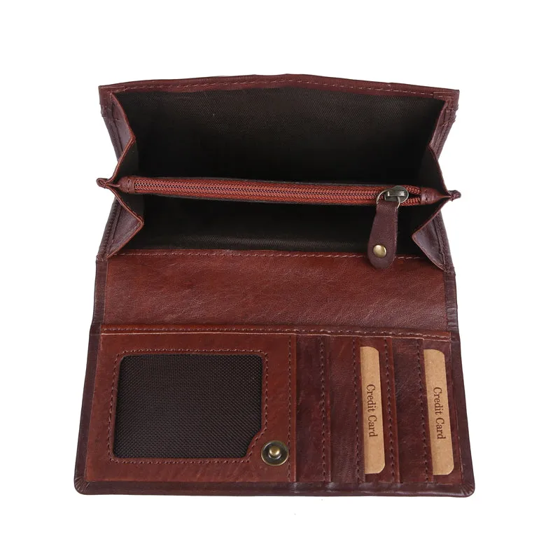 Aase - The Wallet