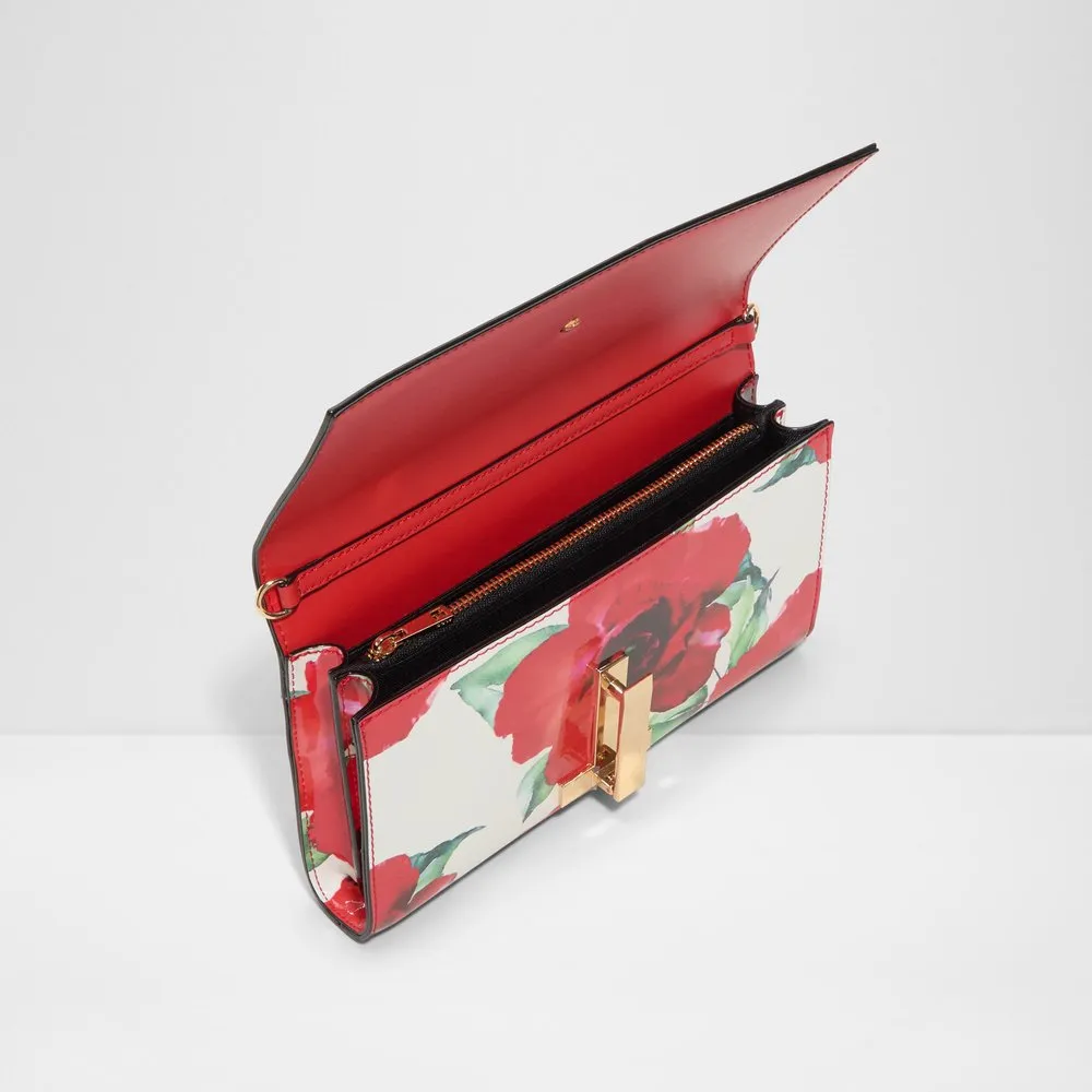 Adoringx women handbags clutches