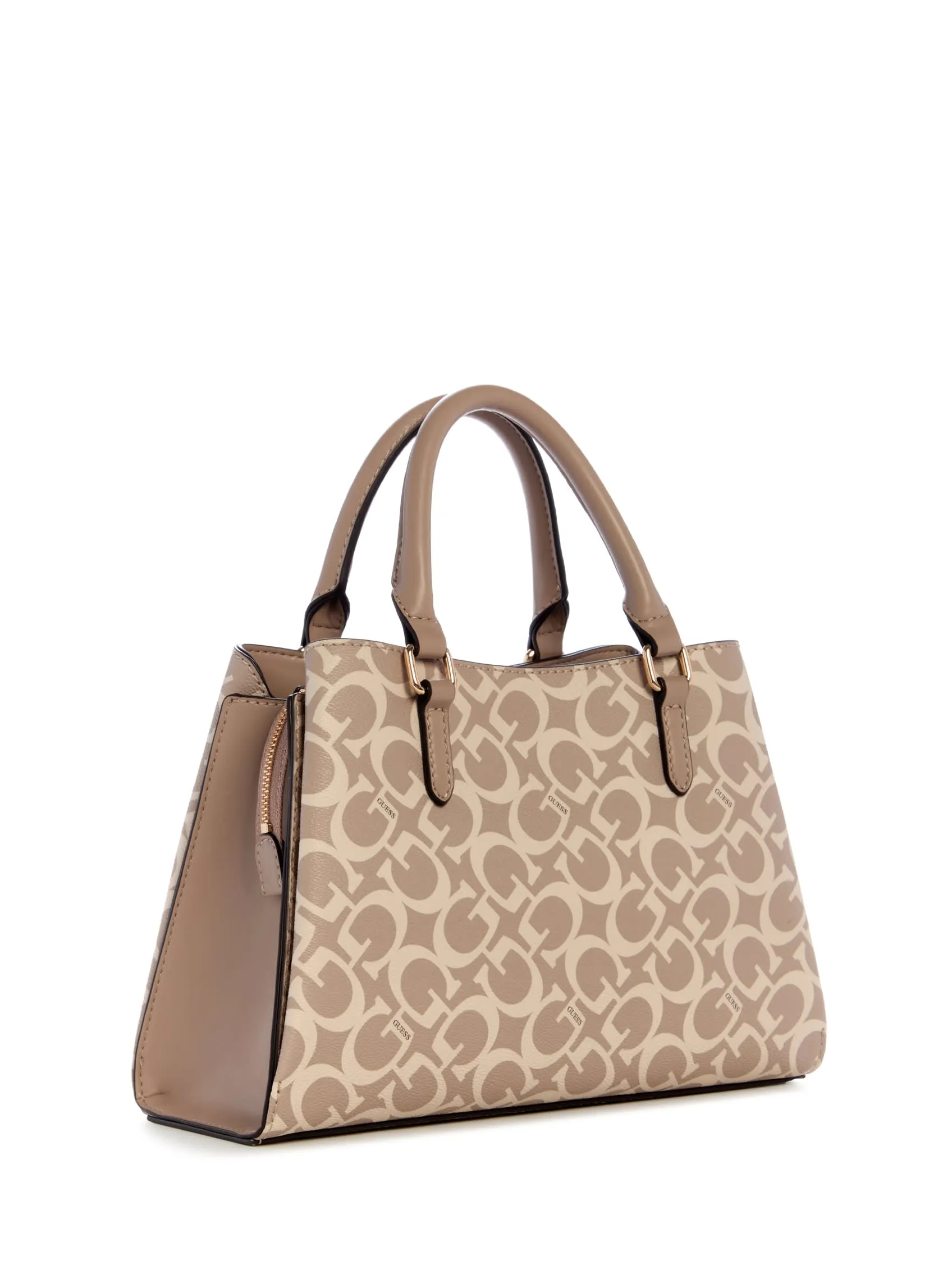 Aengus Logo Satchel