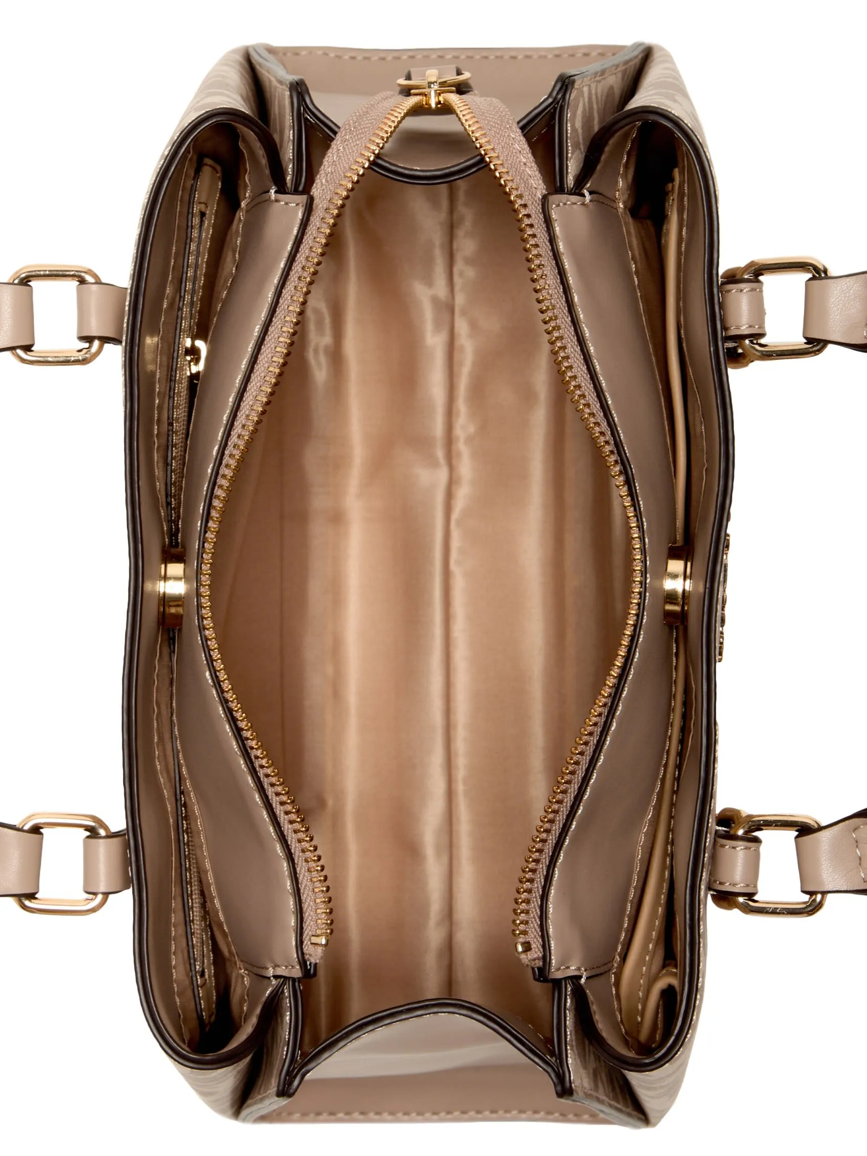 Aengus Logo Satchel