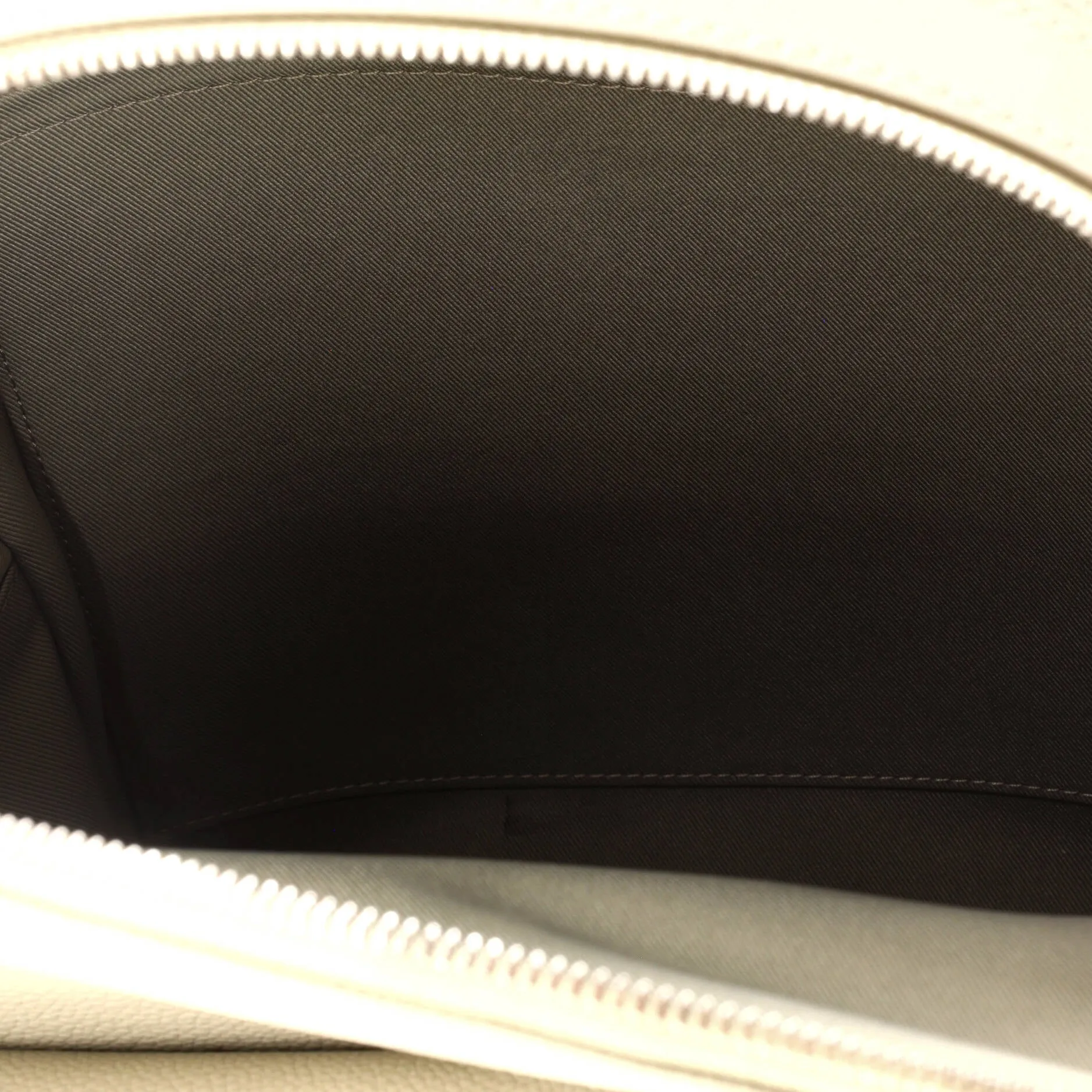 Aerogram Takeoff Backpack Leather