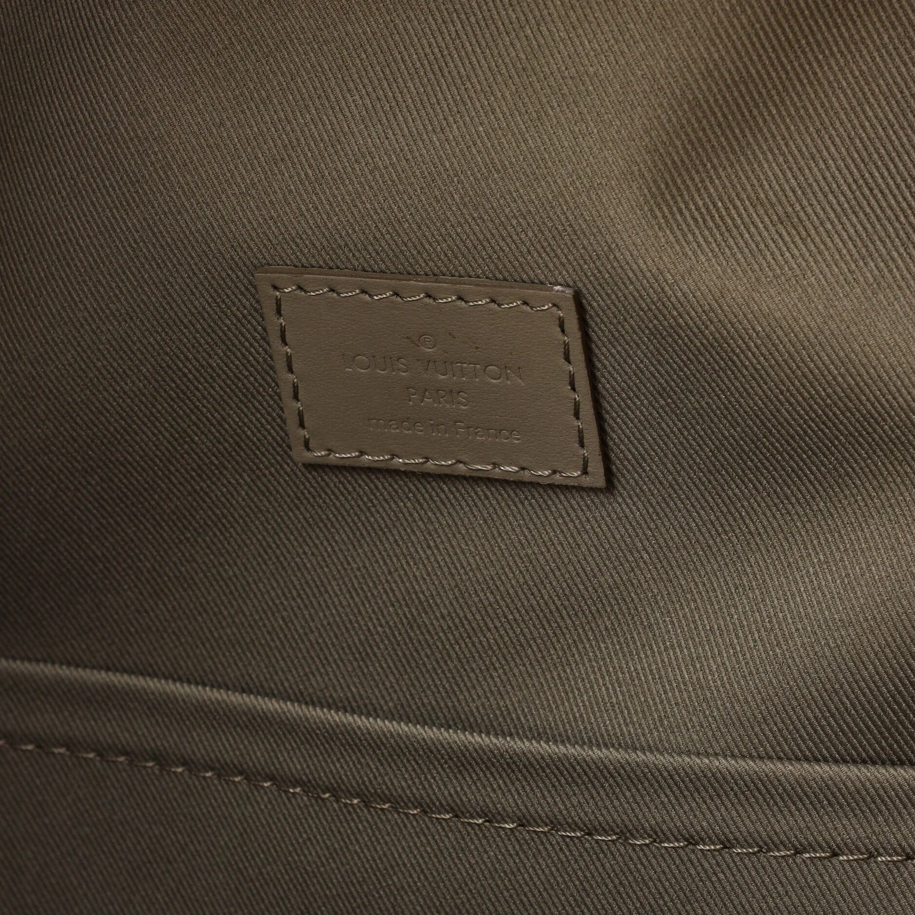 Aerogram Takeoff Backpack Leather