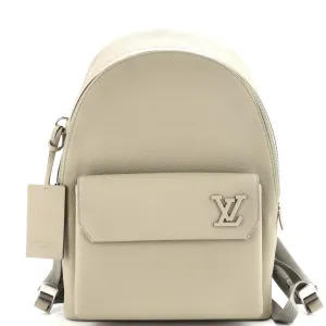 Aerogram Takeoff Backpack Leather