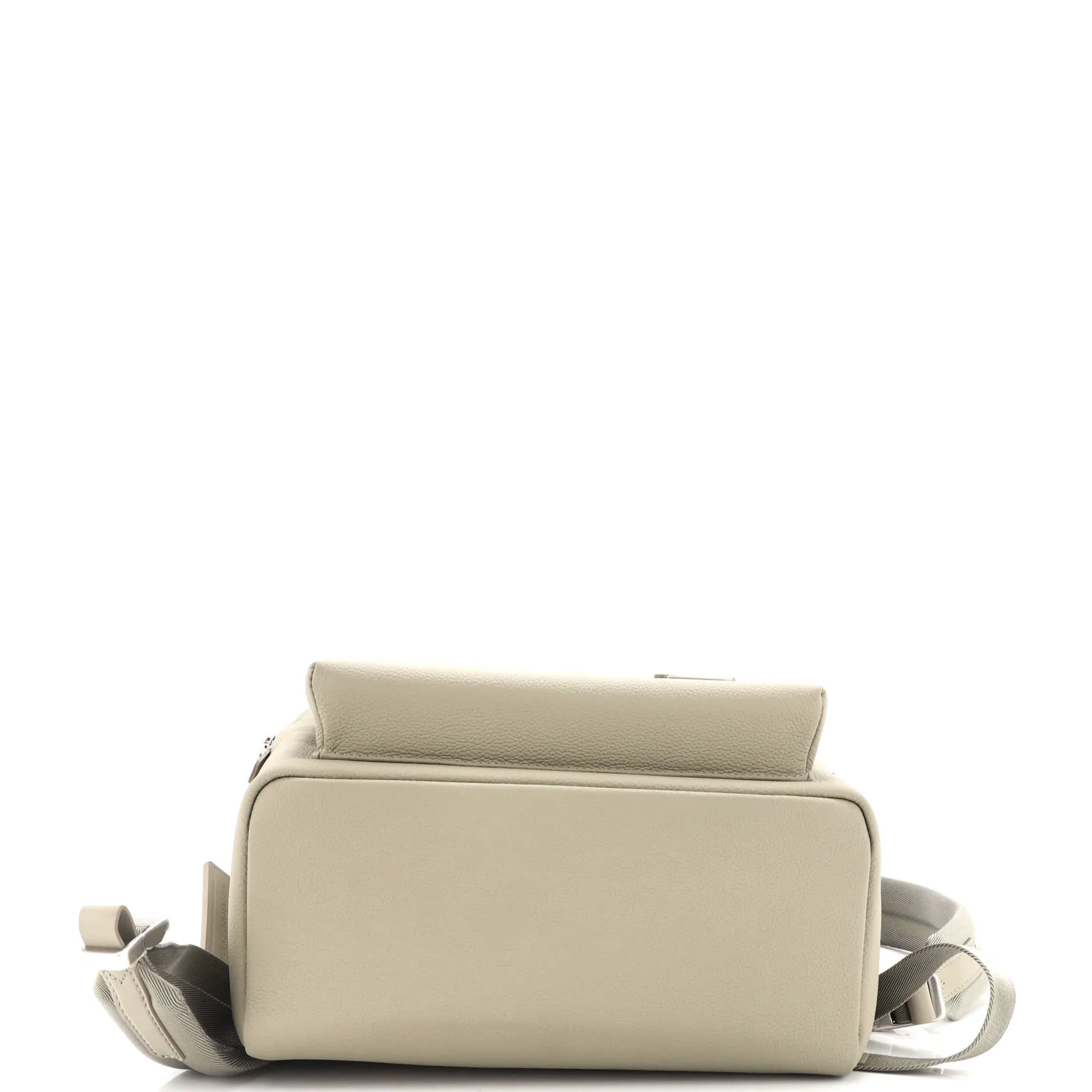 Aerogram Takeoff Backpack Leather