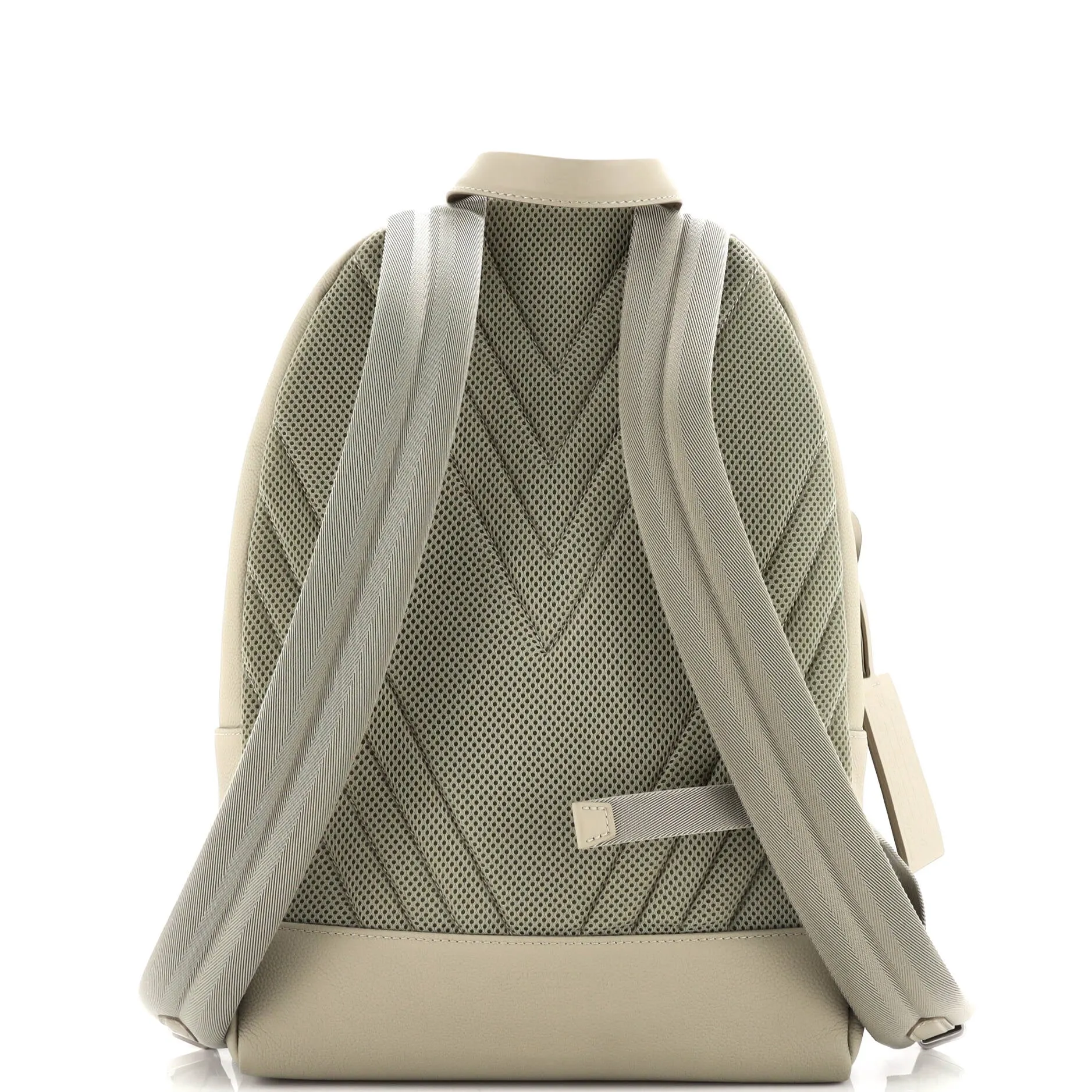 Aerogram Takeoff Backpack Leather