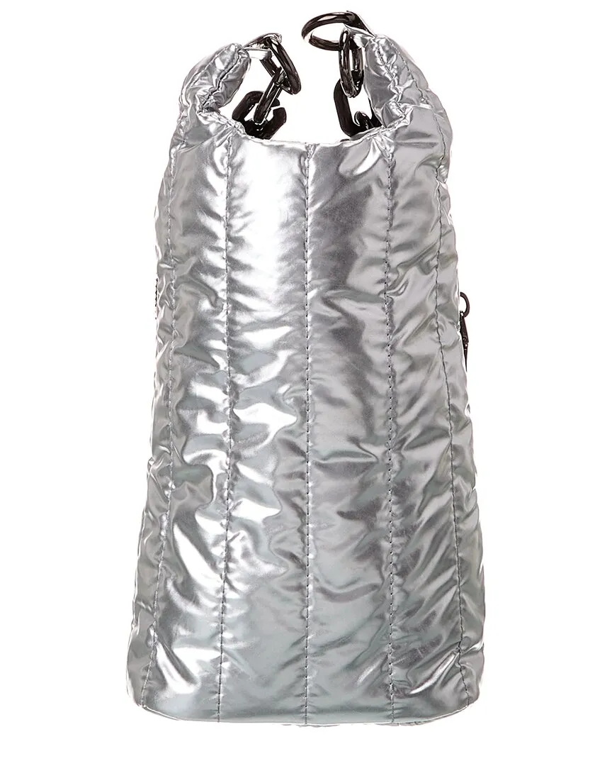 Ahdorned Roxy Water Bottle & Reese Sling Bag
