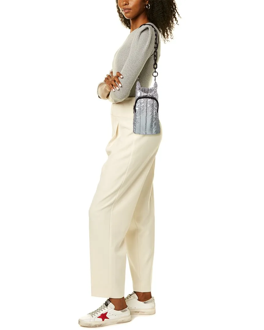 Ahdorned Roxy Water Bottle & Reese Sling Bag