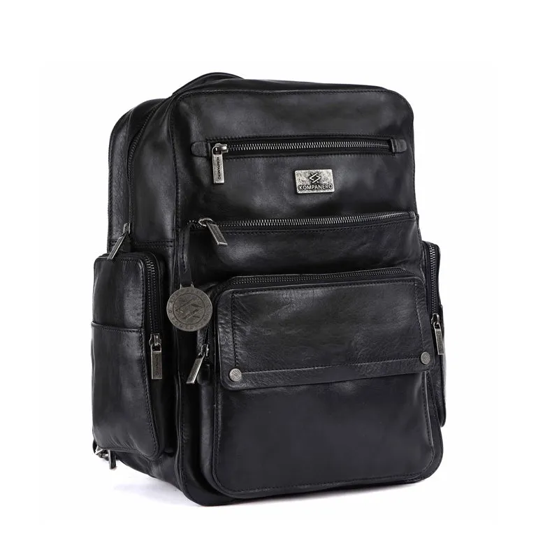 Alexander - The Backpack