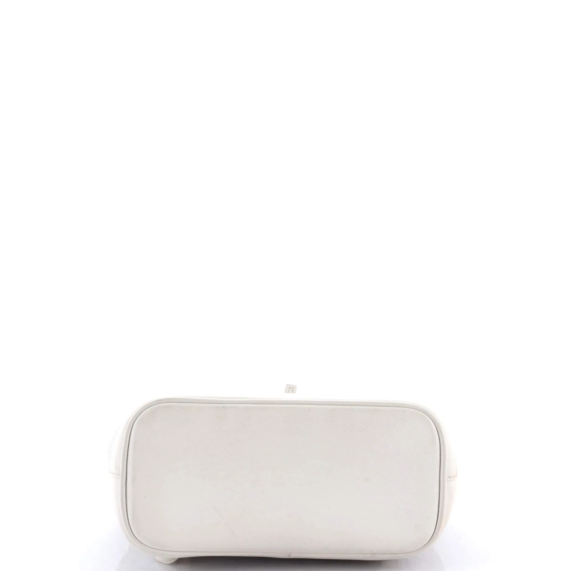 Alpin Backpack Coated Canvas Mini