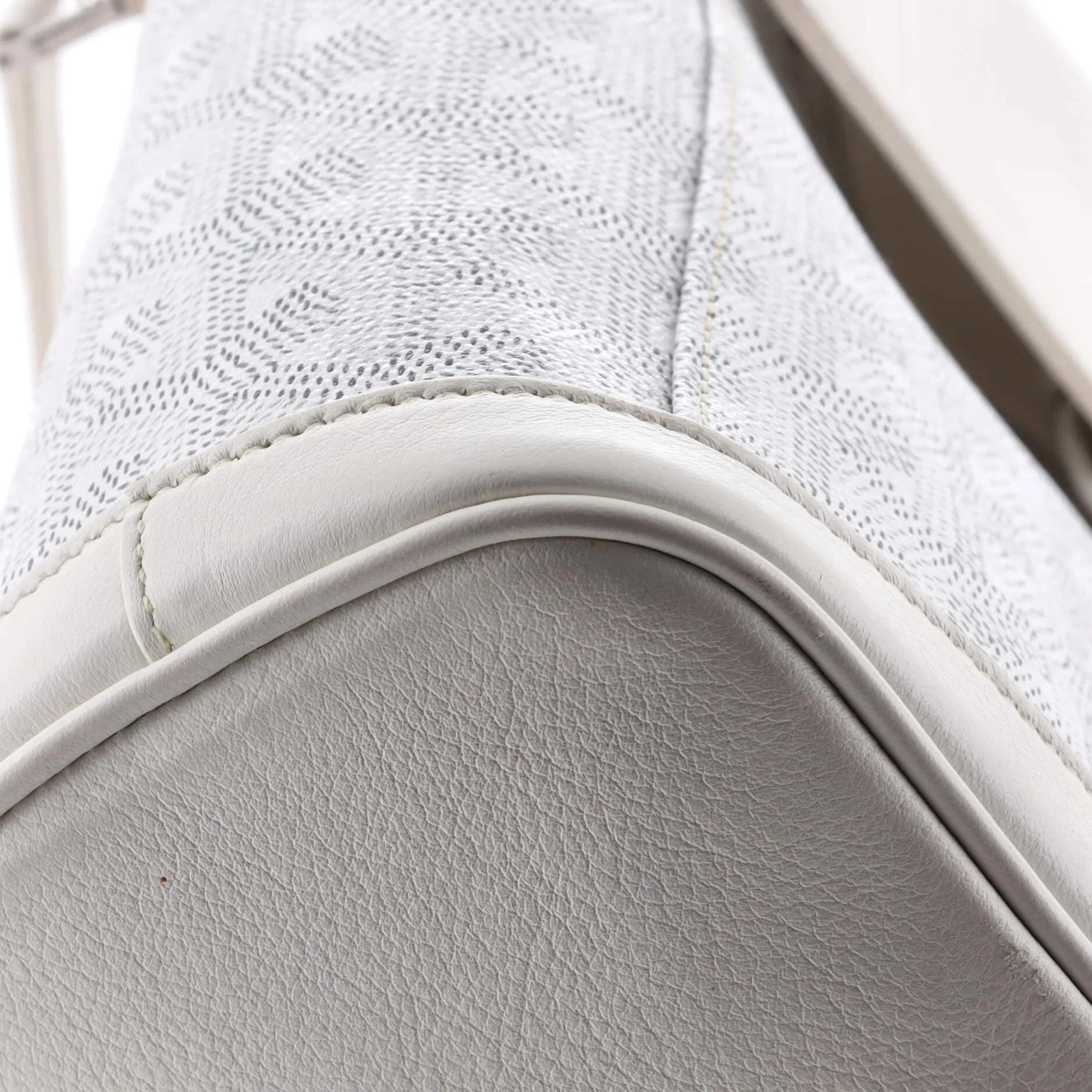 Alpin Backpack Coated Canvas Mini