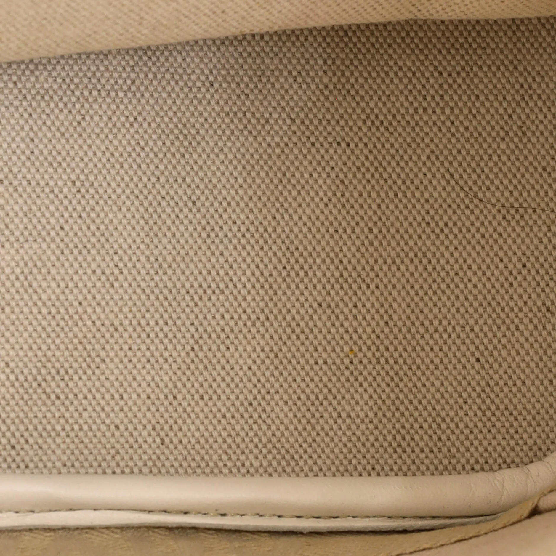 Alpin Backpack Coated Canvas Mini