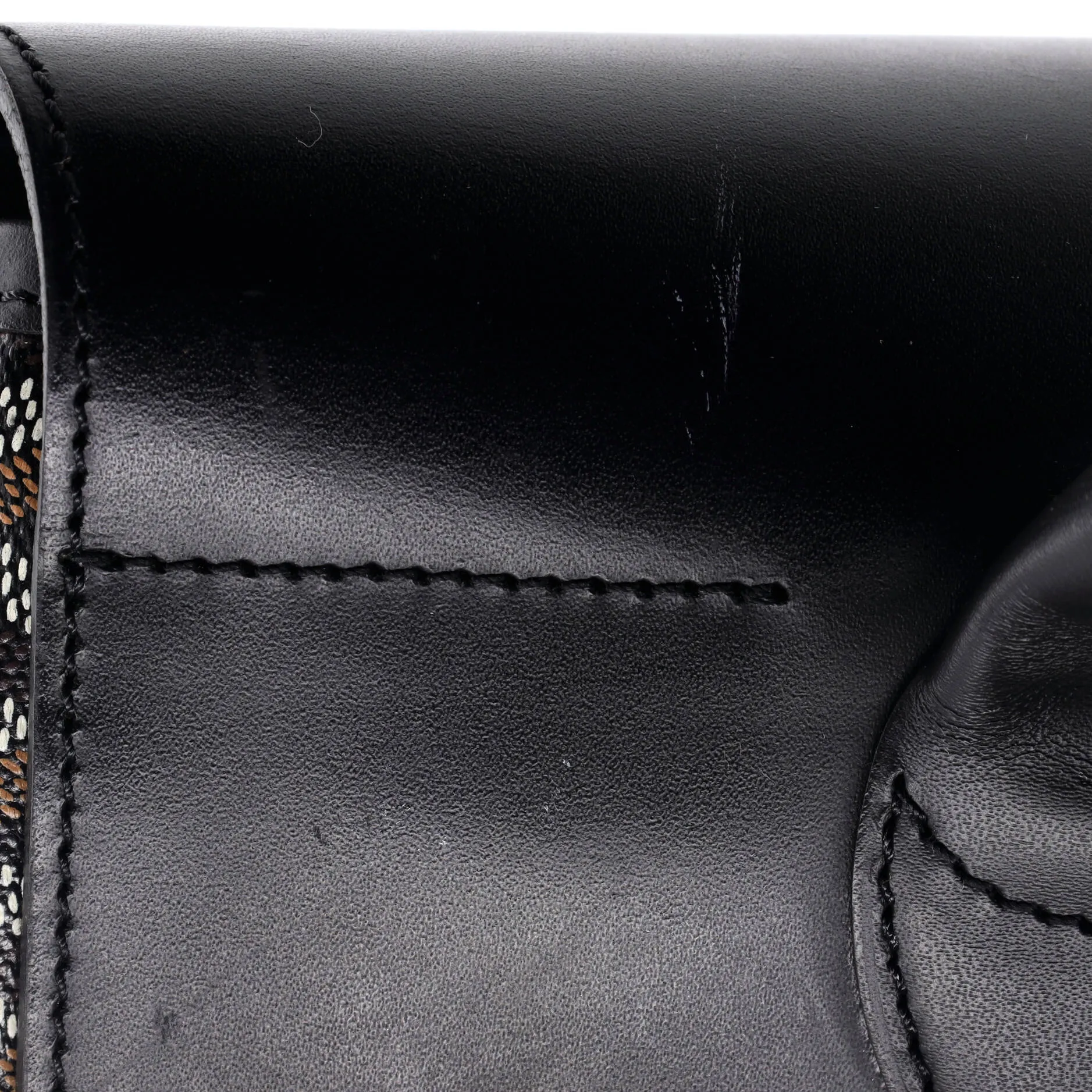 Alpin Backpack Coated Canvas MM