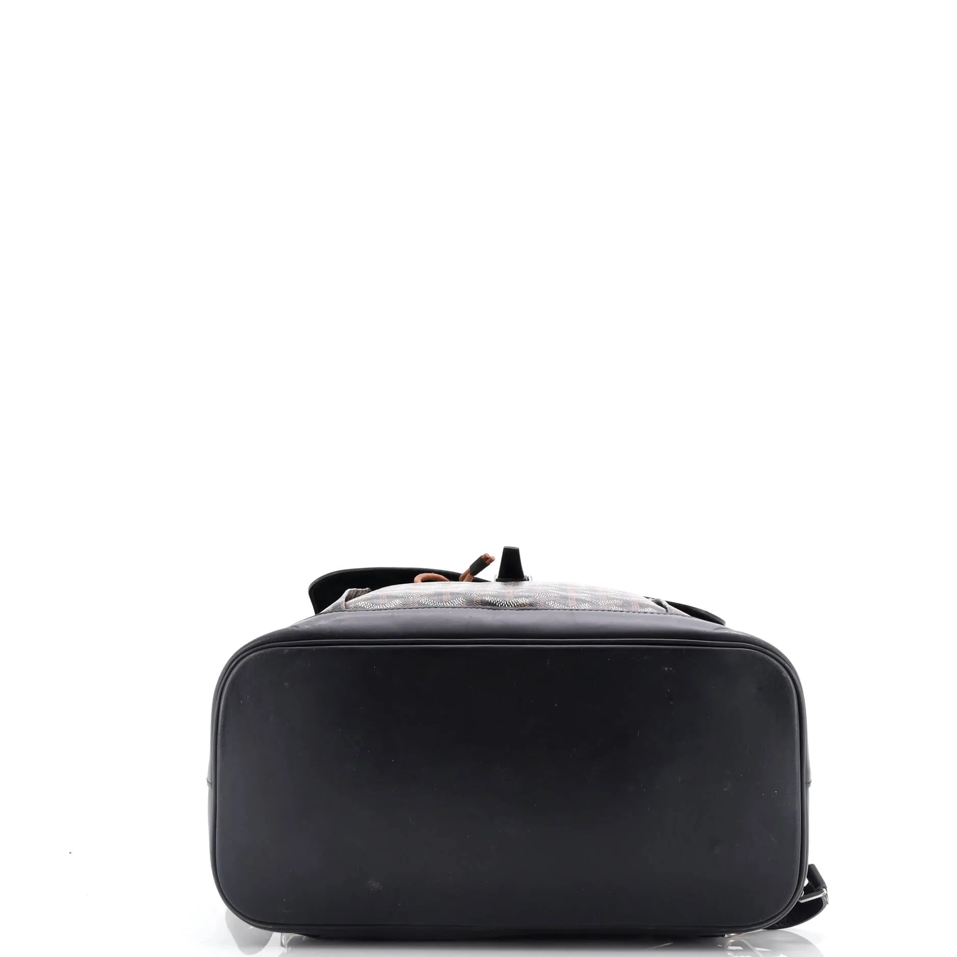 Alpin Backpack Coated Canvas MM