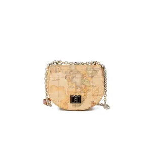Alviero Martini Prima Classe Leather Women's Handbag