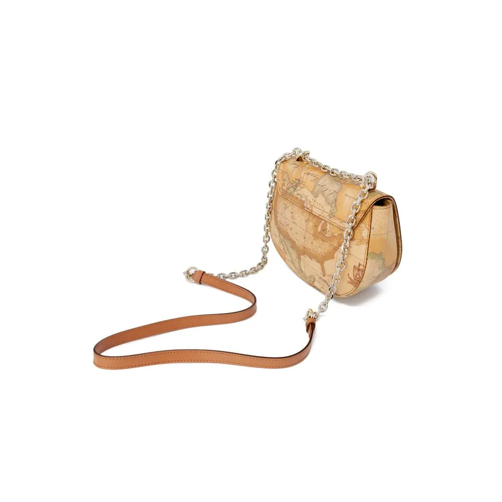 Alviero Martini Prima Classe Leather Women's Handbag