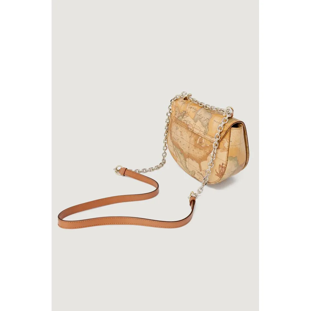 Alviero Martini Prima Classe Leather Women's Handbag