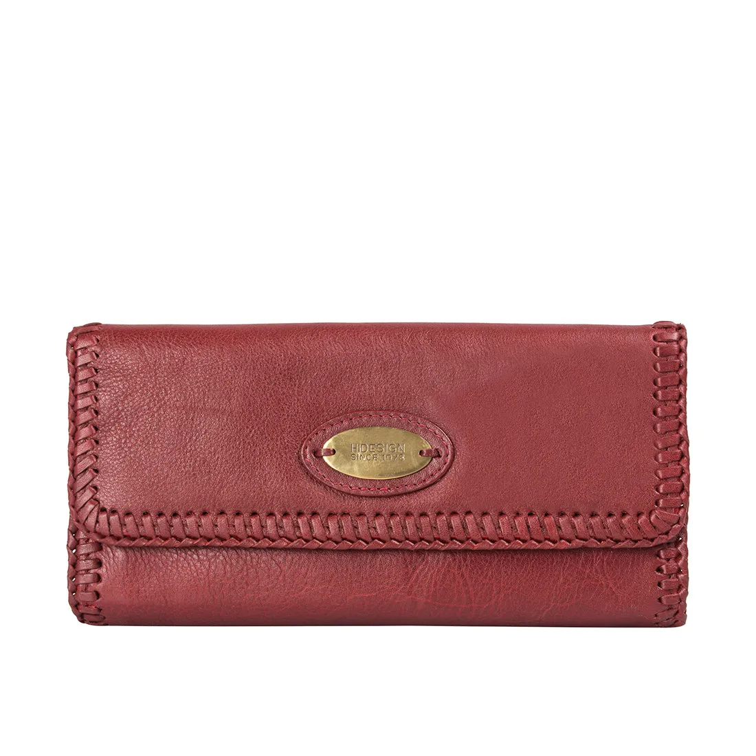 AMBER W2 CLUTCH