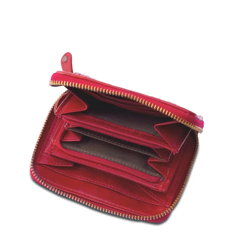 Amelie - The Wallet