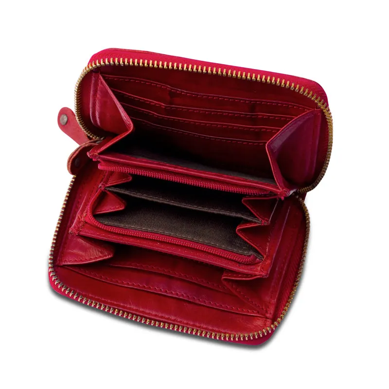 Amelie - The Wallet