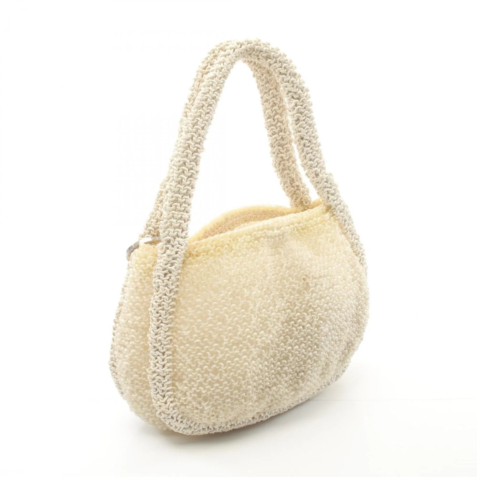 Anteprima  Pvc Handbag (Pre-Owned)