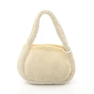 Anteprima  Pvc Handbag (Pre-Owned)