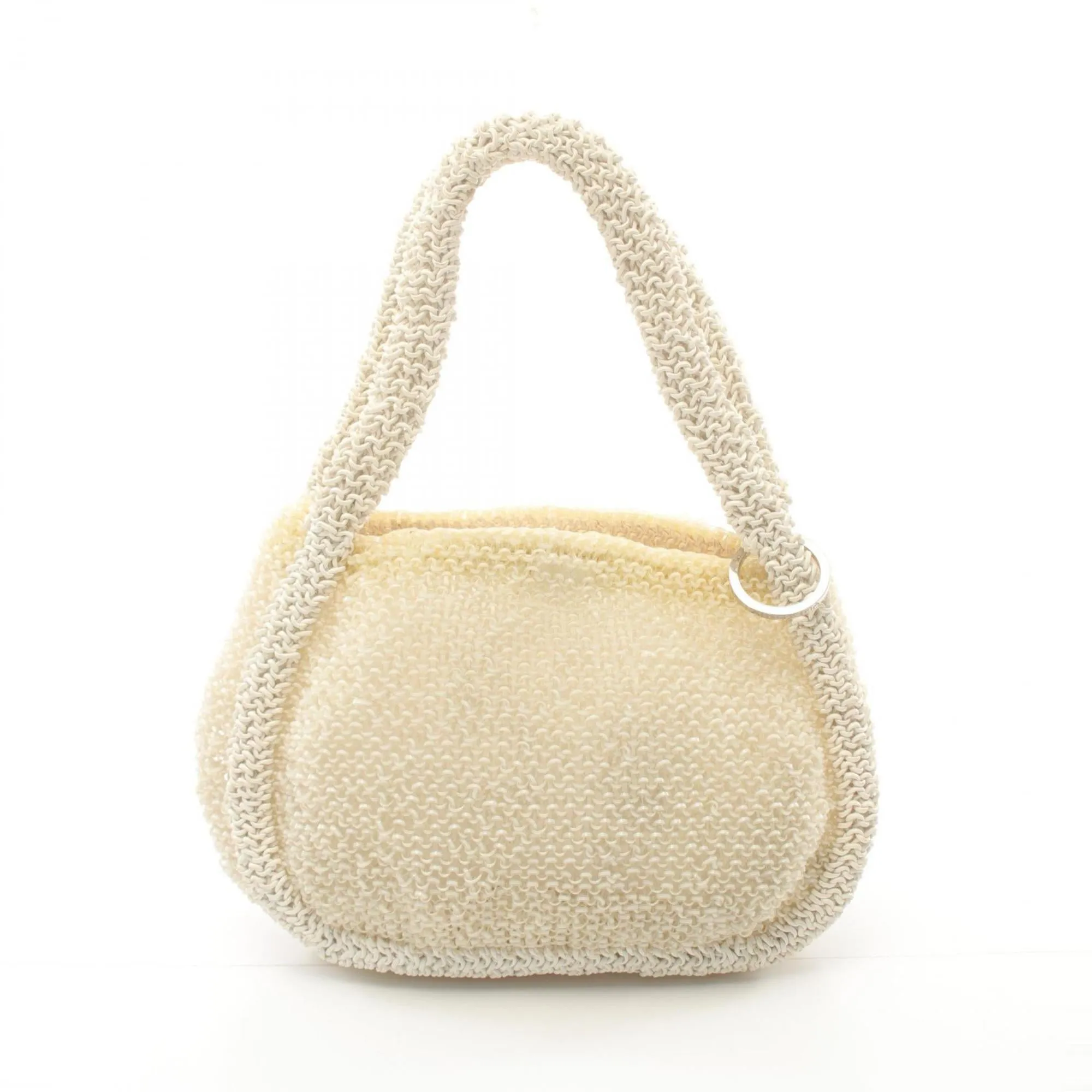 Anteprima  Pvc Handbag (Pre-Owned)