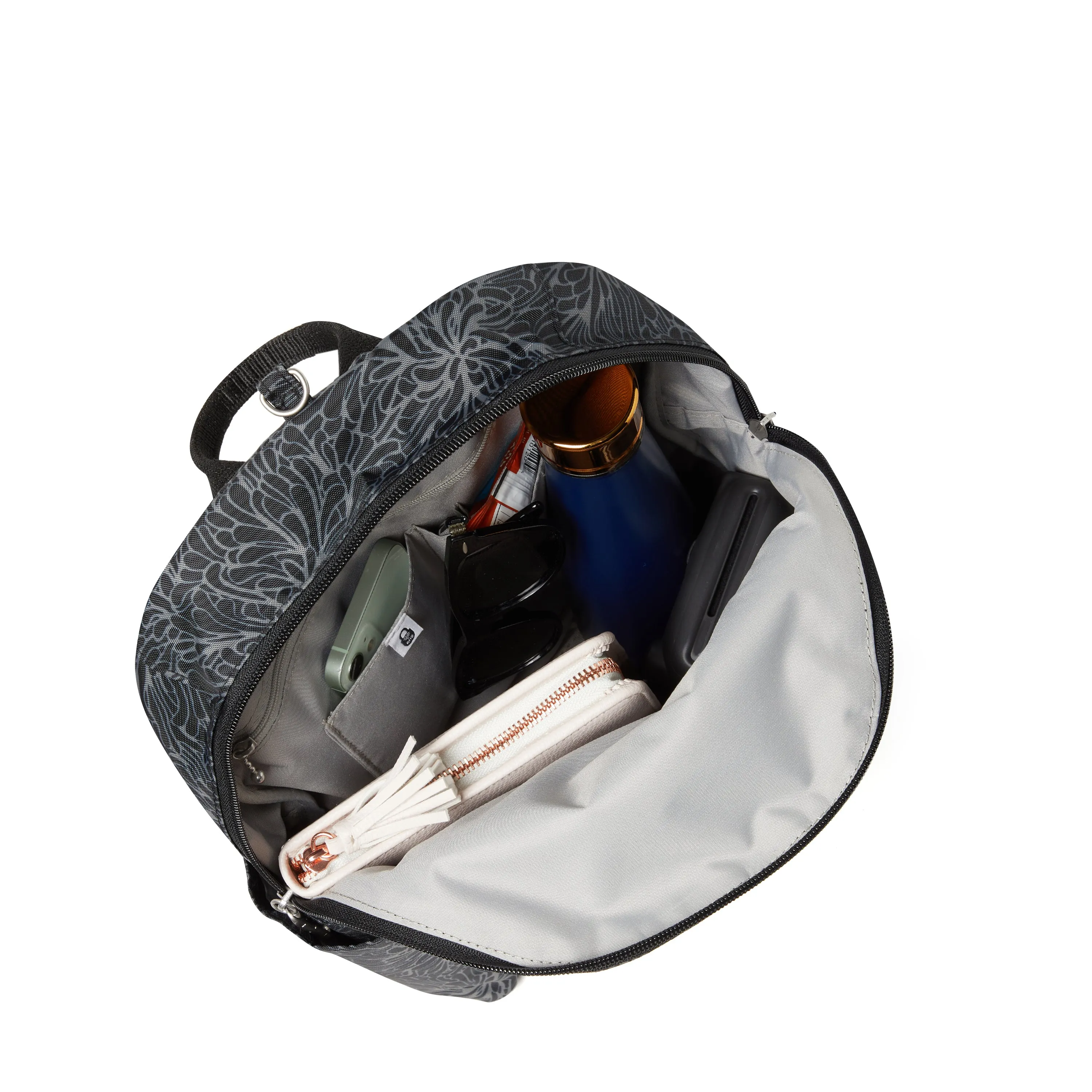Anti-Theft Vacation Backpack