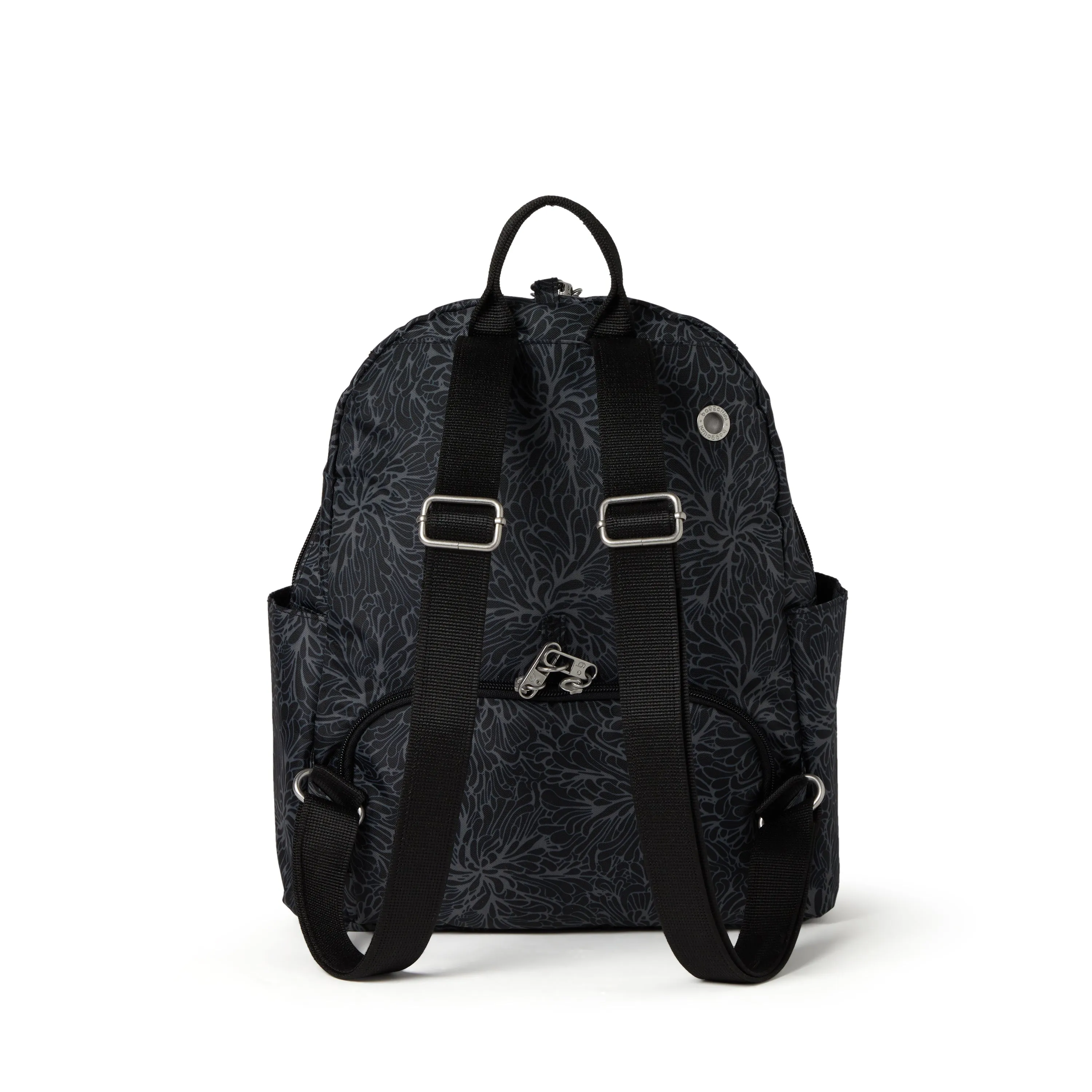 Anti-Theft Vacation Backpack