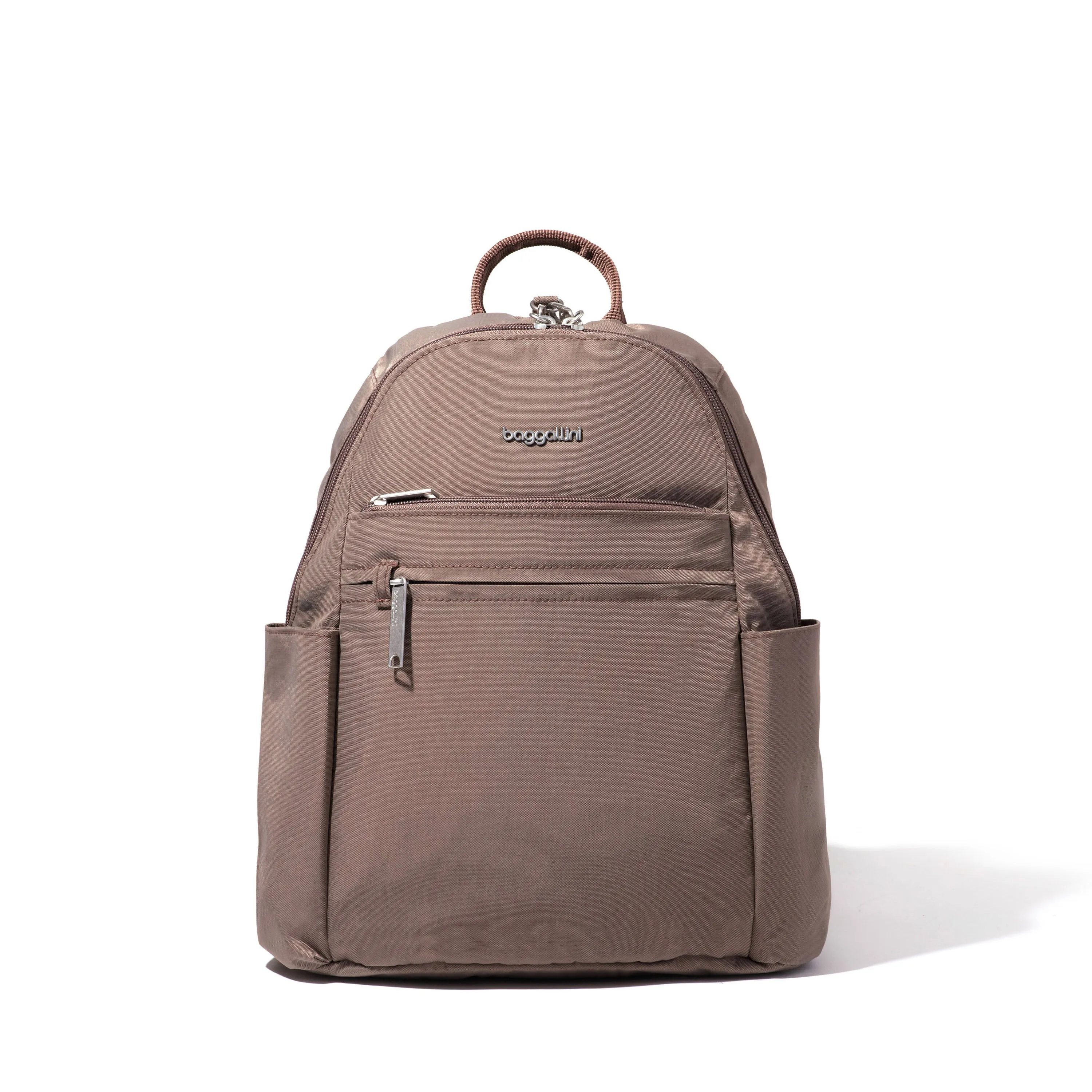 Anti-Theft Vacation Backpack