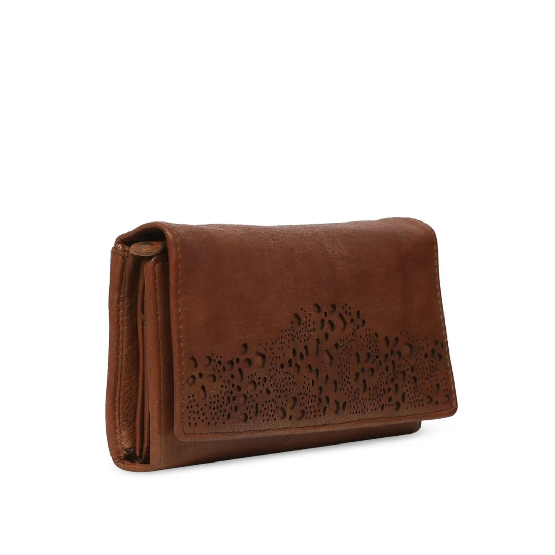 Araminta - The Wallet