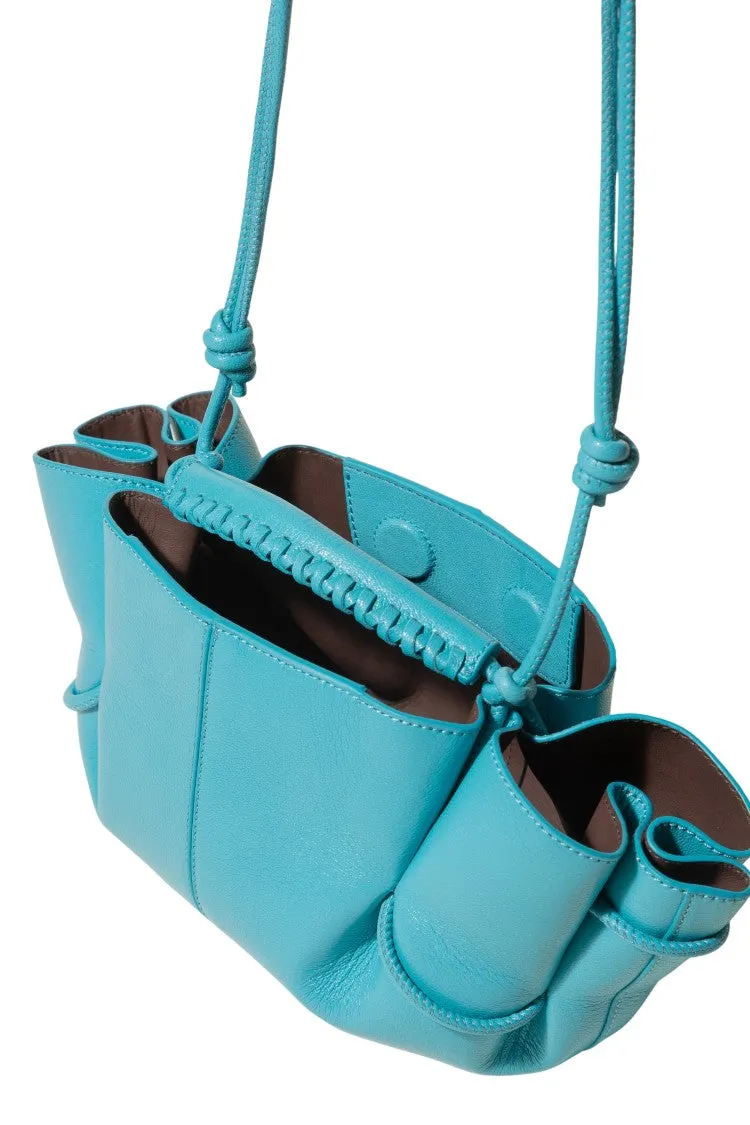 Arta Mini Mini Lambskin Bag