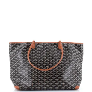 Artois Tote Coated Canvas MM