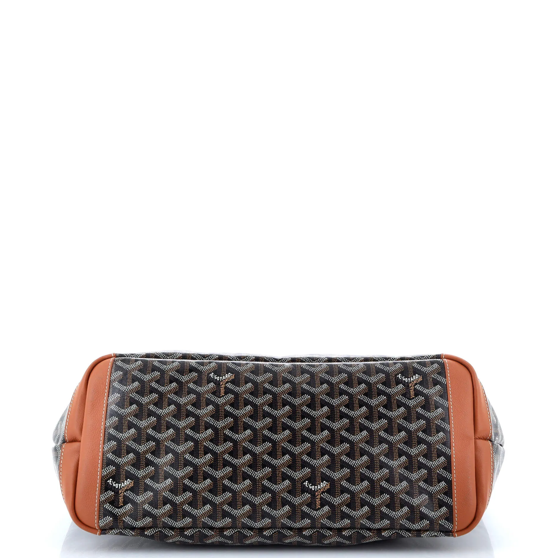 Artois Tote Coated Canvas MM