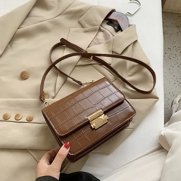 Asafran Handbags