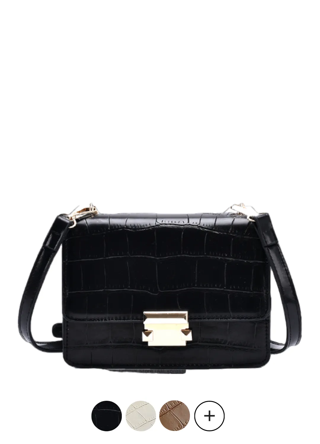 Asafran Handbags