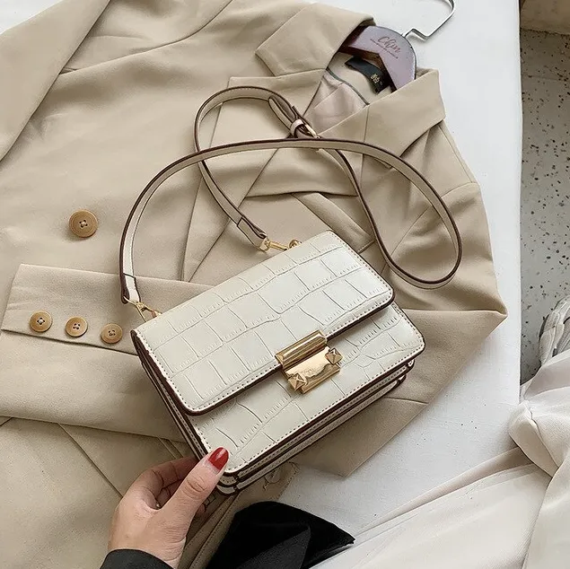 Asafran Handbags