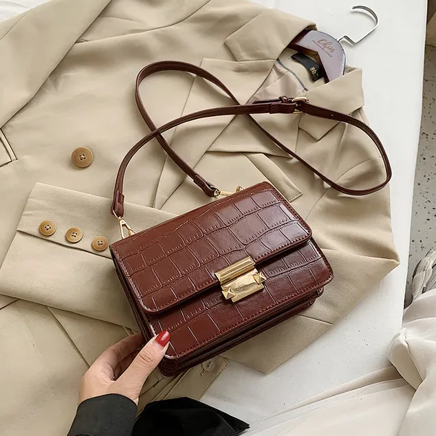 Asafran Handbags